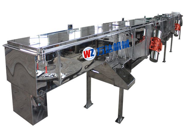 輸送機(jī),振動輸送機(jī)