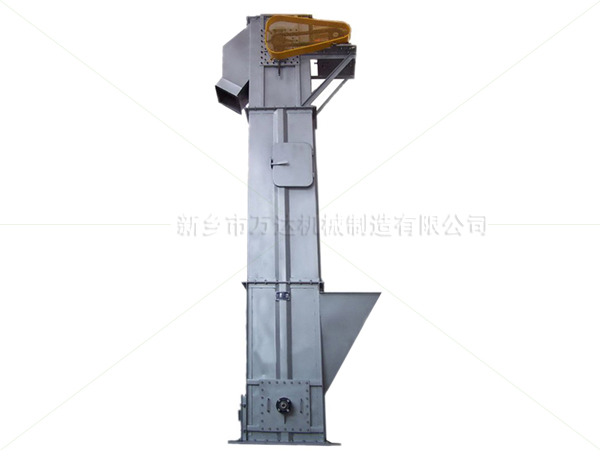 斗式提升機(jī)-新鄉(xiāng)萬達(dá)機(jī)械